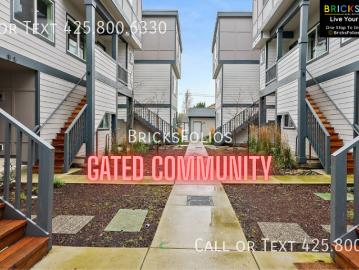 1 BR, 1 BA Apartment 4318 S Puget Sound Ave, Tacoma, WA 98409