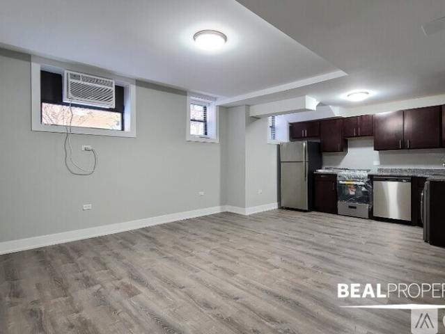 1 BR, 1 BA Apartment 431 W Belden Ave, Unit 1 Bed, Chicago, IL 60614