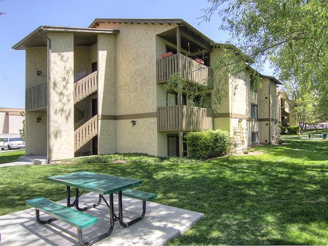 1 BR, 1 BA Apartment 4320 South 700 East #14 Unit 20, Salt Lake City, UT 84107