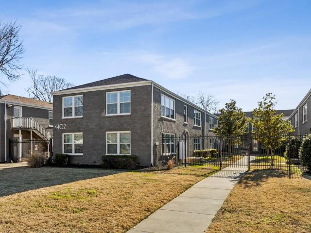 1 BR, 1 BA Apartment 4322 Swiss Ave Unit 4402 02 09, Dallas, TX 75204