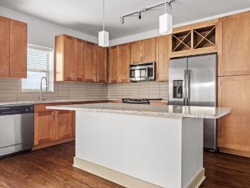 1 BR, 1 BA Apartment 4328 Centreport Blvd Unit 7 7318, Fort Worth, TX 76155