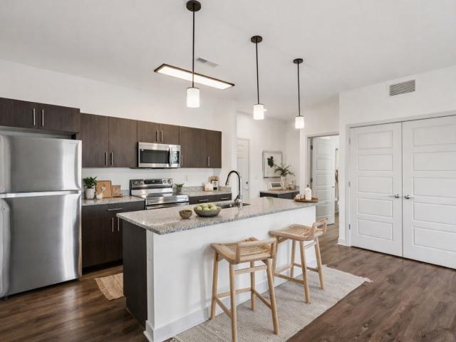 1 BR, 1 BA Apartment 4329 North Kemp Road Unit 202, Bloomington, IN 47404