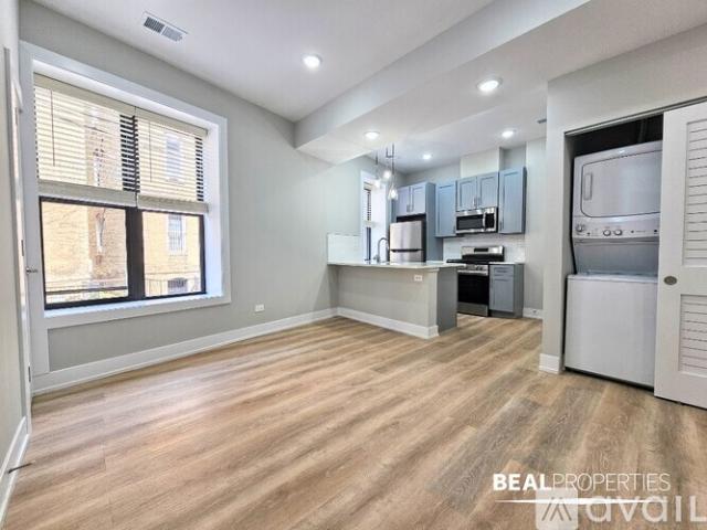 1 BR, 1 BA Apartment 432 W Belden Ave, Unit 1 bed, Chicago, IL 60614