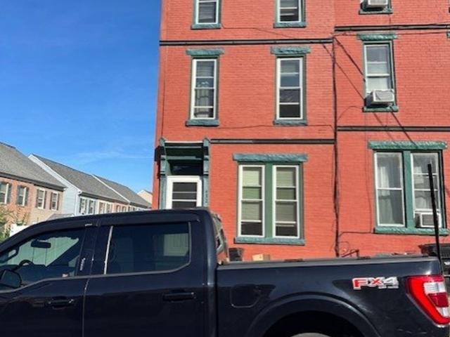1 BR, 1 BA Apartment 432 Peffer St, Harrisburg, PA 17102