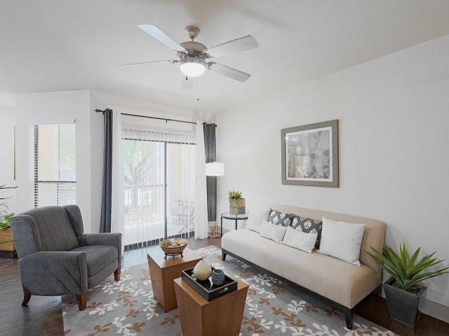 1 BR, 1 BA Apartment 4330 Spectrum One Unit 8109, San Antonio, TX 78230