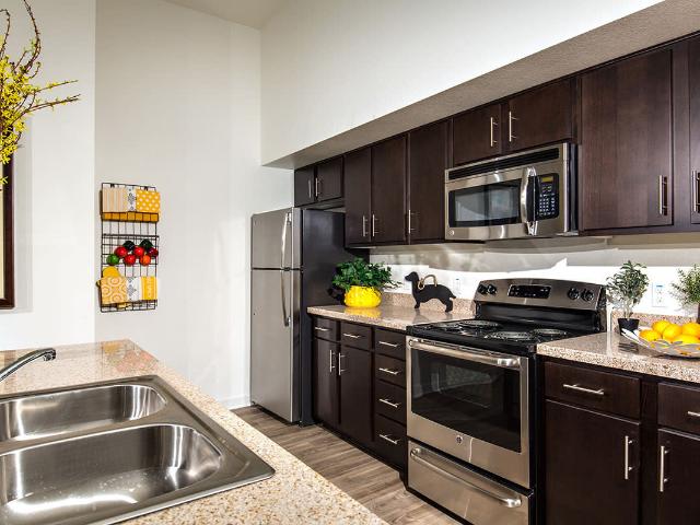 1 BR, 1 BA Apartment 4330 Palm Ave Unit C205, La Mesa, CA 91941