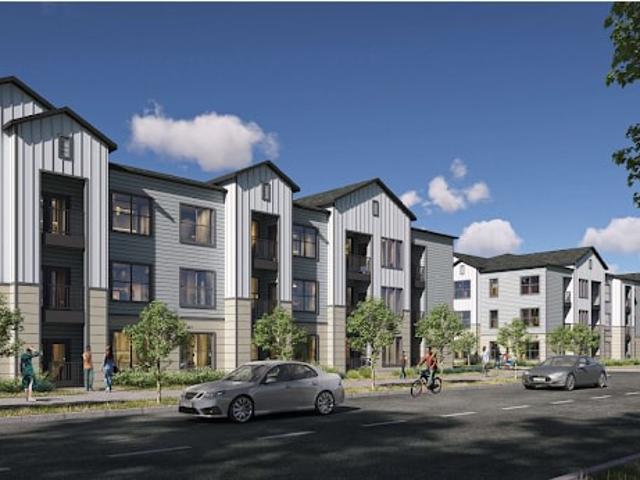 1 BR, 1 BA Apartment 4334 Transportation Way Unit 8207, San Marcos, TX 78666