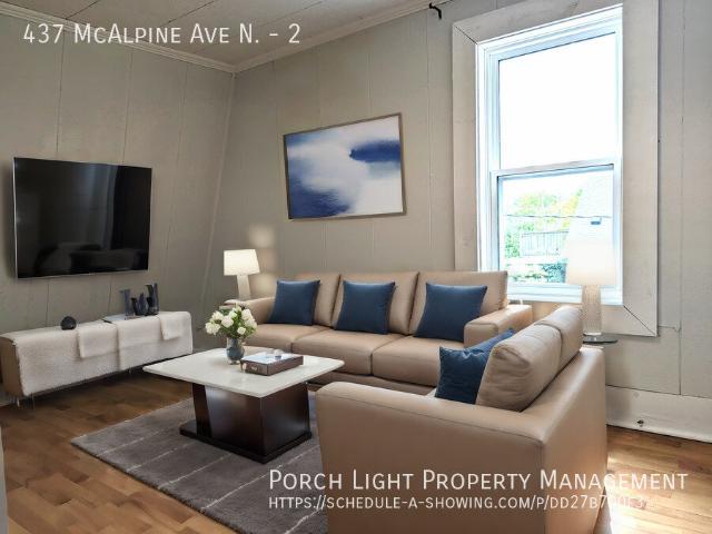 1 BR, 1 BA Apartment 437 McAlpine Ave N Welland, ON L3B 1T4