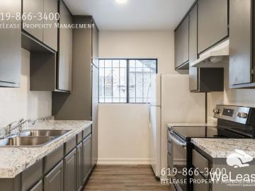 1 BR, 1 BA Apartment 4340 39th St, San Diego, CA 92105