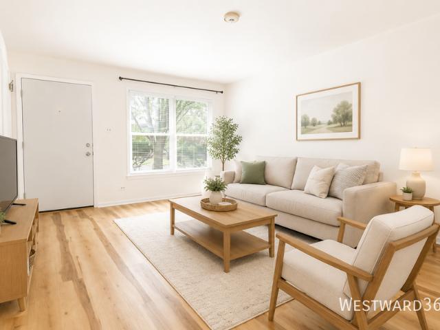 1 BR, 1 BA Apartment 4340 Wilson Ave, Downers Grove, IL 60515