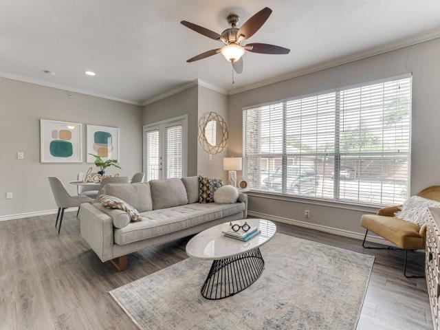 1 BR, 1 BA Apartment 4341 Horizon North Parkway Unit 0136, Dallas, TX 75287
