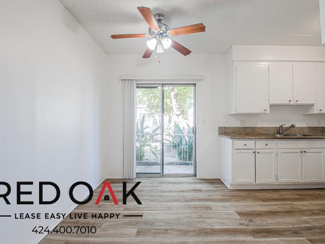 1 BR, 1 BA Apartment 4342 West 130th Street, Gardena, CA 90249