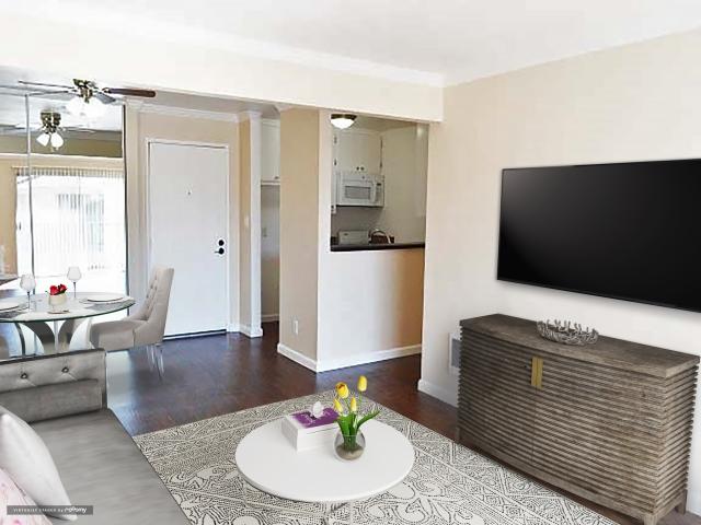1 BR, 1 BA Apartment 4343 Ocean View Boulevard Unit 264, Montrose, CA 91020