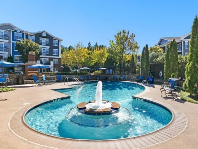 1 BR, 1 BA Apartment 4345 Alta Dr Unit 3218, Suwanee, GA 30024