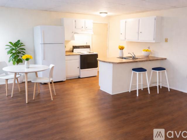 1 BR, 1 BA Apartment 434 W Madison, Unit 4, Winthrop, IA 50682