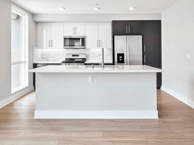 1 BR, 1 BA Apartment 434 East 4th Street Unit 508, Long Beach, CA 90802