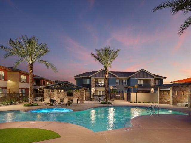 1 BR, 1 BA Apartment 4353 East Elliot Road Unit 1003, Gilbert, AZ 85296