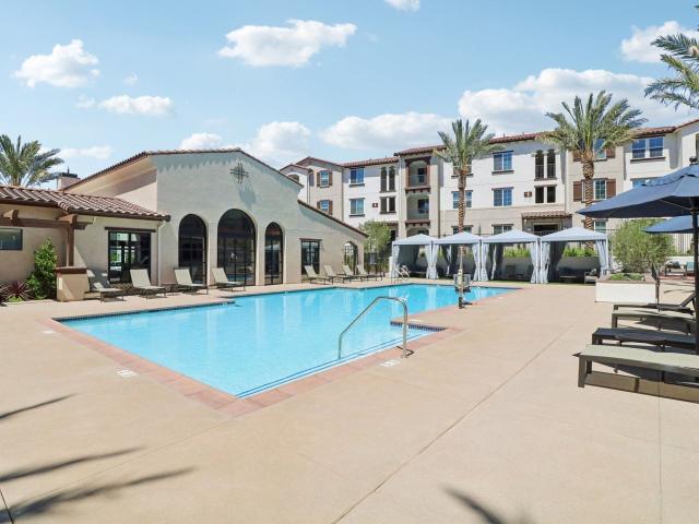 1 BR, 1 BA Apartment 43590 Ventana Street Unit H 103, Temecula, CA 92591