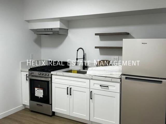 1 BR, 1 BA Apartment 435 N. Euclid Ave Pasadena, CA 91101