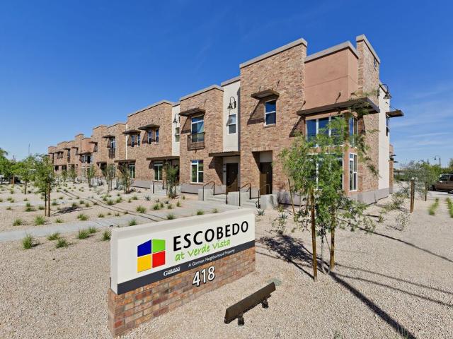 1 BR, 1 BA Apartment 435 N Hibbert Unit 435 110, Mesa, AZ 85201