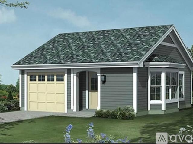 1 BR, 1 BA Apartment 435 South Hickory Street, Gardner, KS 66030