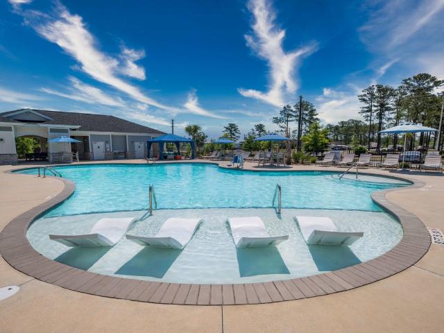 1 BR, 1 BA Apartment 436 Hawthorne Loop Road Unit 423 105, Leland, NC 28451