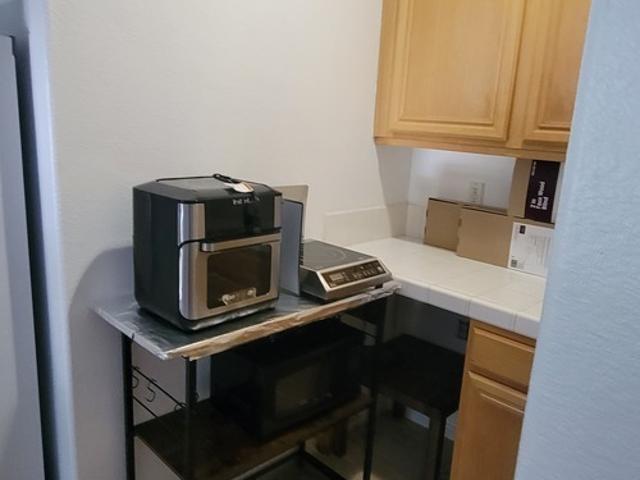 1 BR, 1 BA Apartment 43725 47th Street West, Unit STUDIO, Lancaster, CA 93536