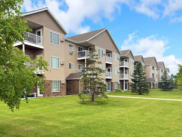 1 BR, 1 BA Apartment 4379, 4391 33rd Ave S Unit 110, Fargo, ND 58104