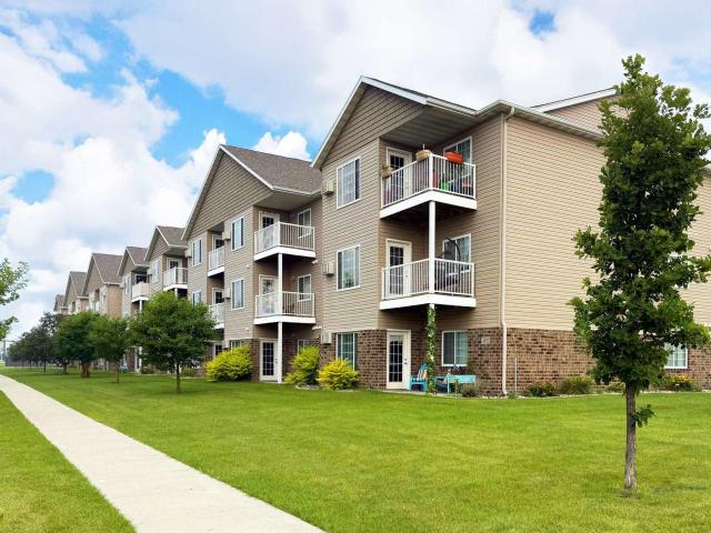 1 BR, 1 BA Apartment 4379, 4391 33rd Ave S Unit 203, Fargo, ND 58104