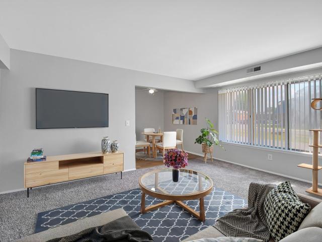 1 BR, 1 BA Apartment 4385 Frazho Road Unit 144 203, Warren, MI 48091