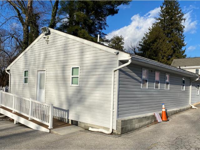 1 BR, 1 BA Apartment 438 R Main Street, Reisterstown, MD 21136