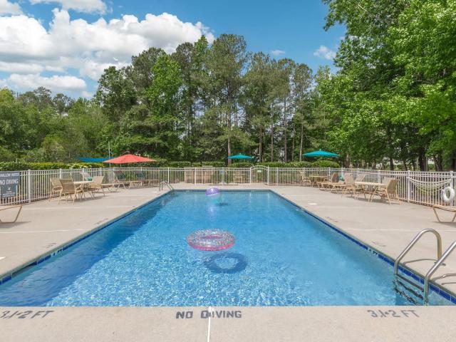 1 BR, 1 BA Apartment 4395 Birchwood Drive Unit 4355 301, Wilmington, NC 28405