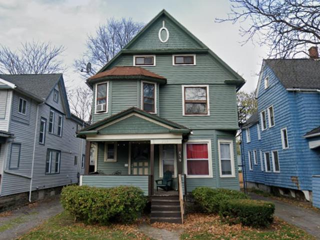 1 BR, 1 BA Apartment 439 Meigs St, Rochester, NY 14607