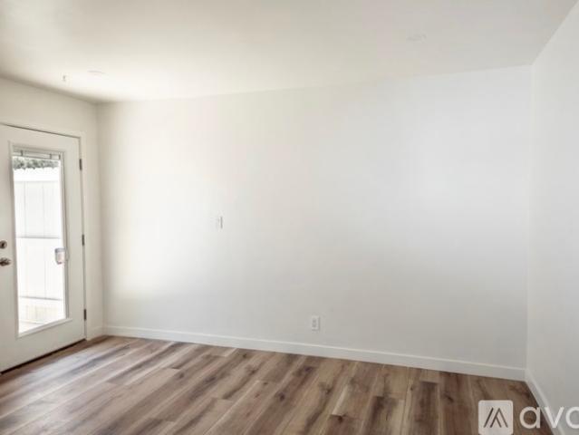 1 BR, 1 BA Apartment 439 South Evergreen Avenue, Unit 443 1/2, Los Angeles, CA 90033