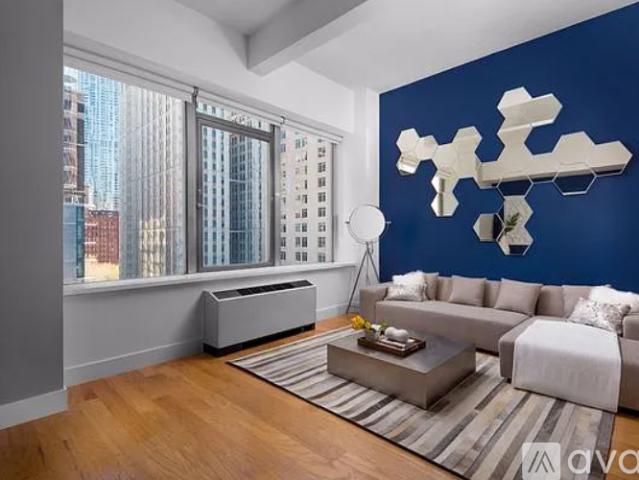 1 BR, 1 BA Apartment 43 Murray St, Unit 1608, New York, NY 10007