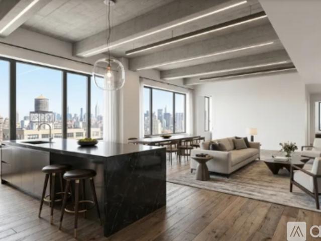 1 BR, 1 BA Apartment 43 Murray St, Unit 1705, New York, NY 10007