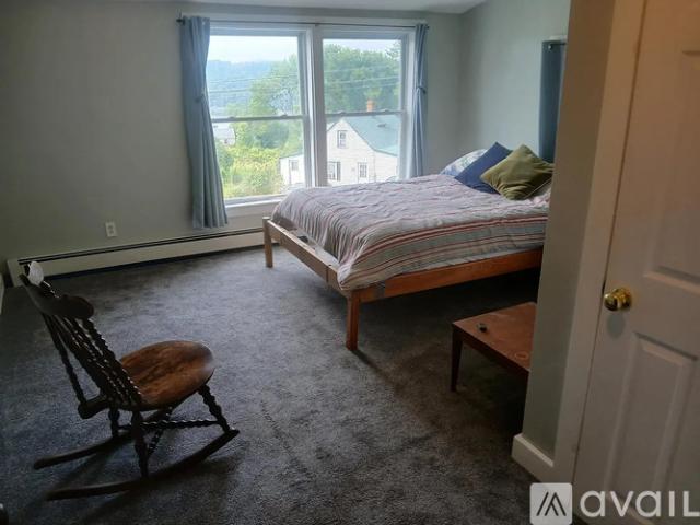 1 BR, 1 BA Apartment 43 Patterson Hill Rd, Unit 1, Belfast, ME 04915