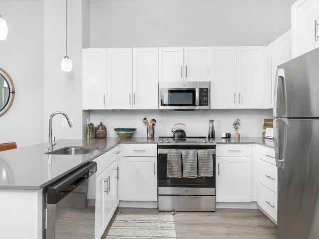 1 BR, 1 BA Apartment 4 Tuscan Blvd Unit 124, Salem, NH 03079