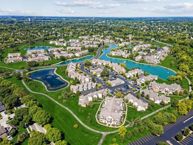 1 BR, 1 BA Apartment 5400 Asherton Boulevard Unit 5473CABL, Dublin, OH 43017