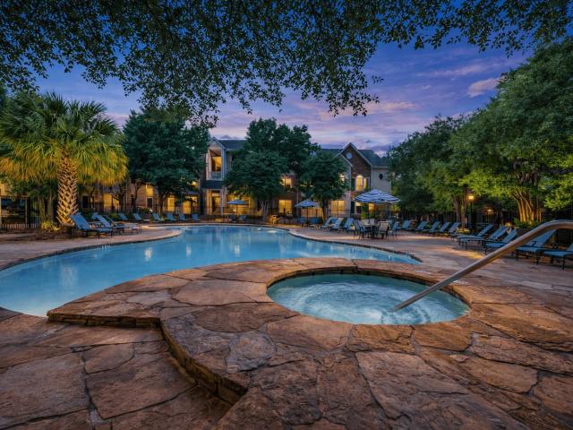 1 BR, 1 BA Apartment 5400 West Parmer Lane Unit 0226, Austin, TX 78727