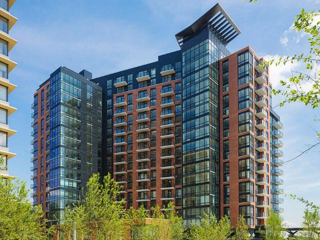 1 BR, 1 BA Apartment 5401 McGrath Boulevard Unit 1304, Rockville, MD 20852