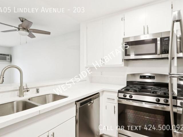 1 BR, 1 BA Apartment 5405 Lindley Avenue, Tarzana, CA 91356