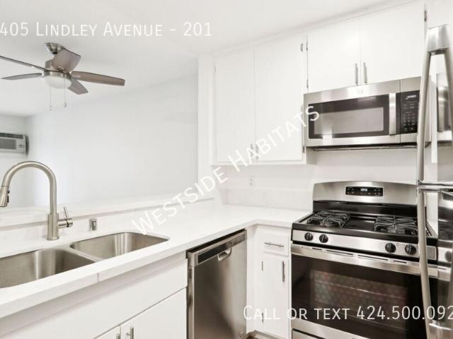 1 BR, 1 BA Apartment 5405 Lindley Avenue, Tarzana, CA 91356