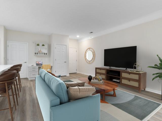 1 BR, 1 BA Apartment 5407 Edwards Plantation Drive Unit 25301MH, Columbus, OH 43221