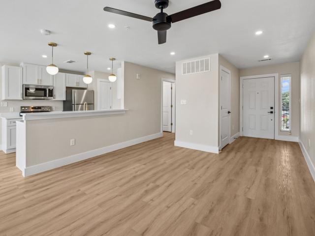 1 BR, 1 BA Apartment 5409 Zion Rd Unit 3206, Garland, TX 75043