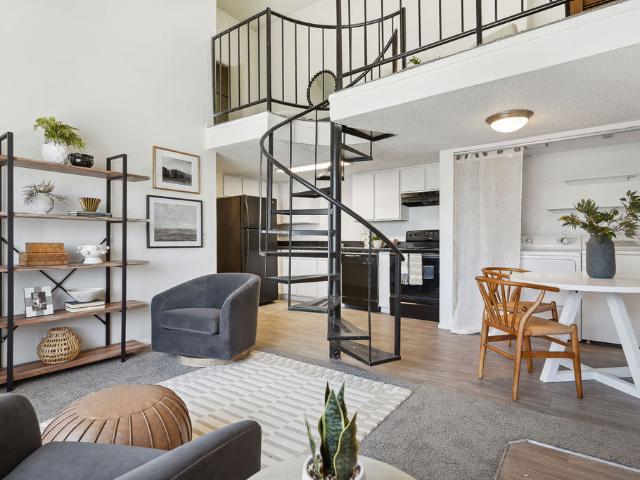 1 BR, 1 BA Apartment 540 W 1425 N Unit 530V, Layton, UT 84041