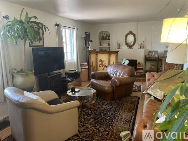 1 BR, 1 BA Apartment 540 Franklin Ave, Unit Unit A, Santa Fe, NM 87501