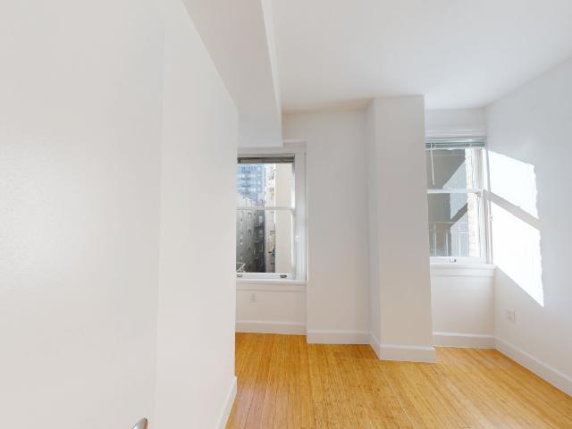 1 BR, 1 BA Apartment 540 Leavenworth Street Unit 104, San Francisco, CA 94109