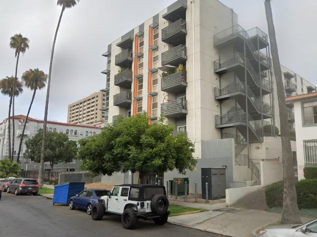 1 BR, 1 BA Apartment 540 Normandie Avenue, Los Angeles, CA 90020