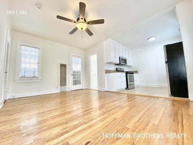 1 BR, 1 BA Apartment 5414 Fountain Ave, Los Angeles, CA 90029